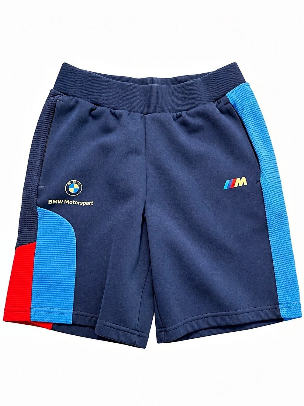 Puma BMW M Motorsport Shorts